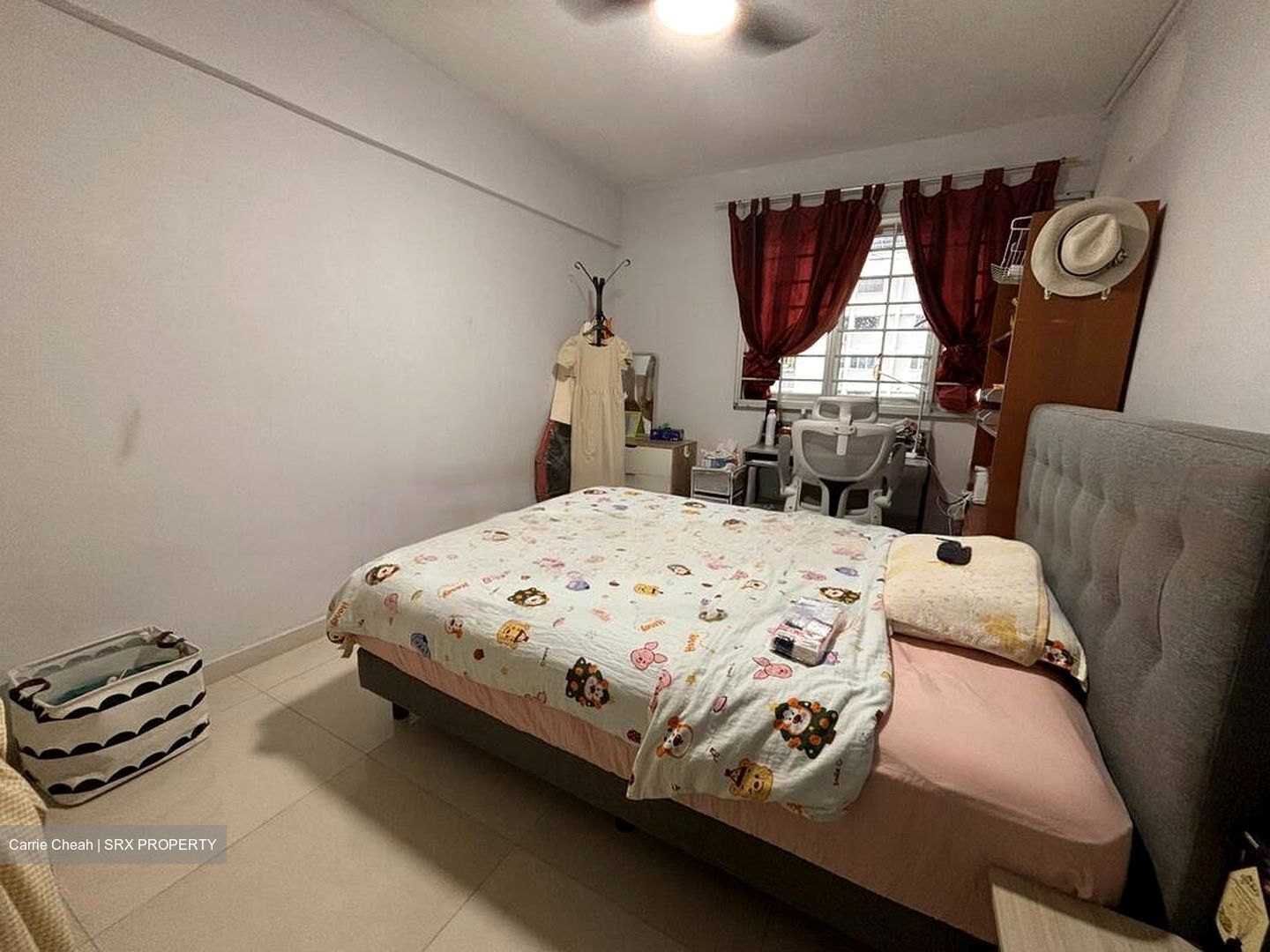 Blk 333 Clementi Avenue 2 (Clementi), HDB 4 Rooms #595264101